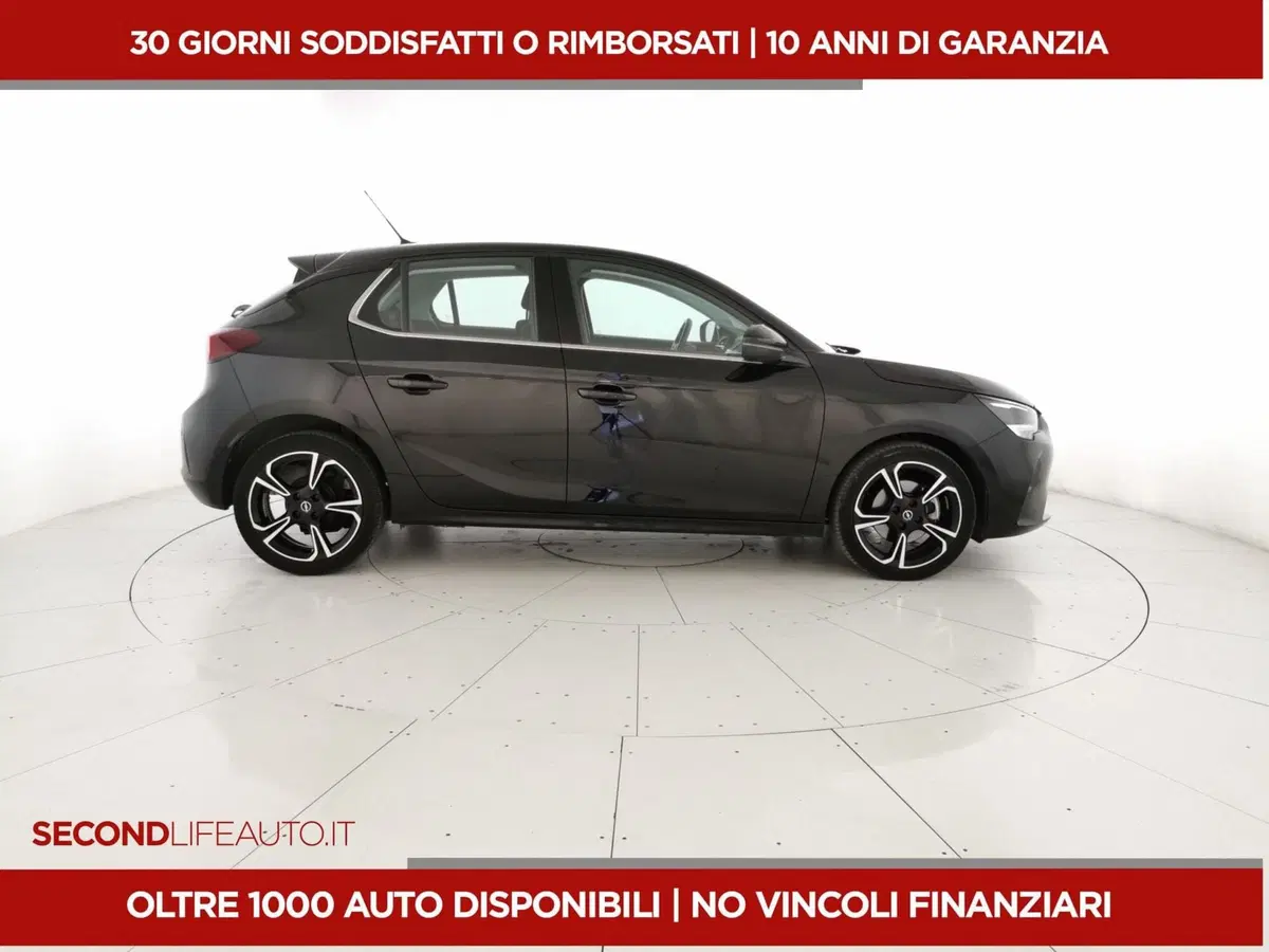 Opel Corsa usata a Chieti (6)