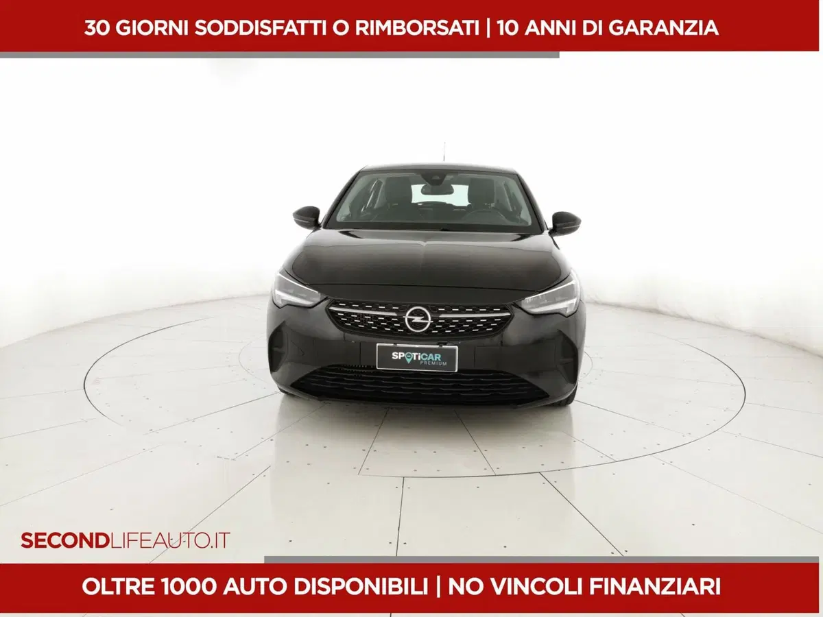 Opel Corsa usata a Chieti (8)