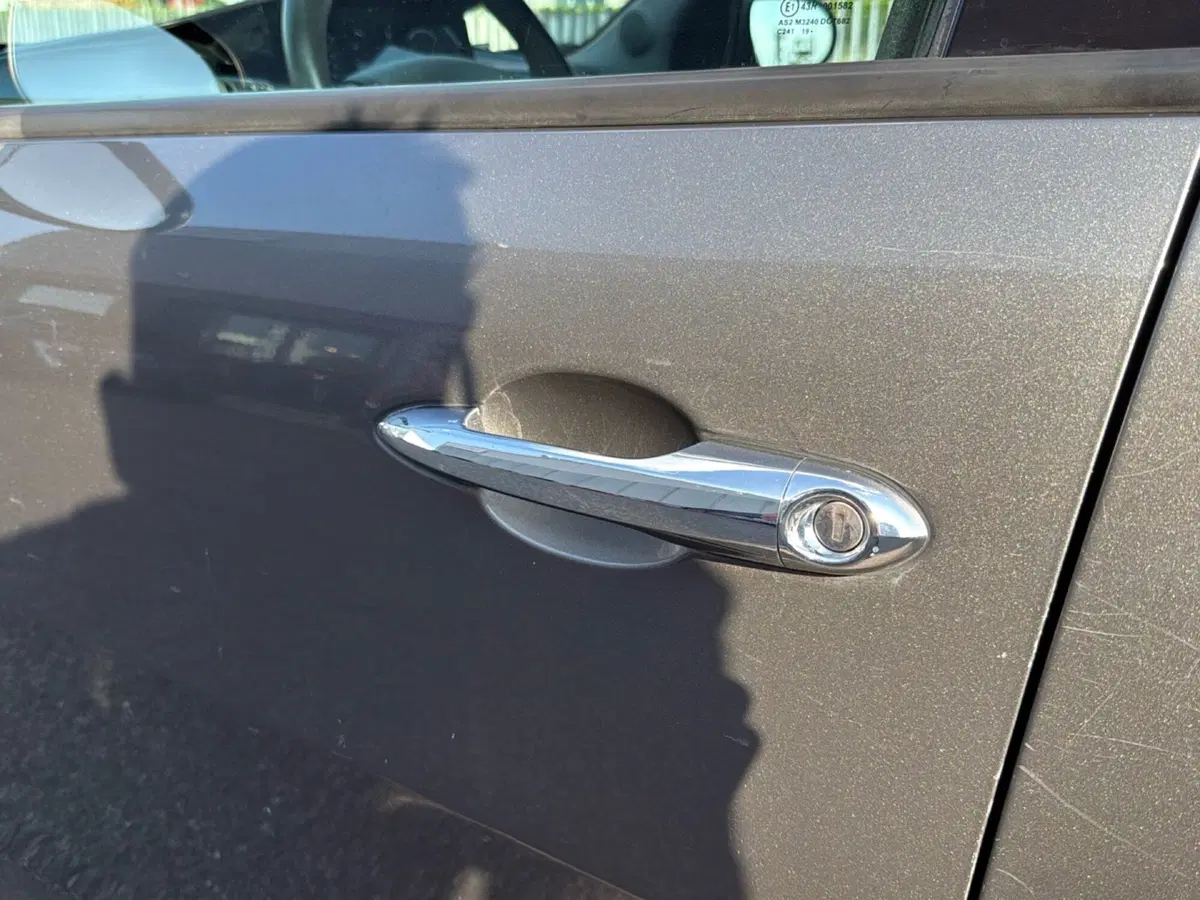 Lancia Ypsilon usata a Mantova (11)