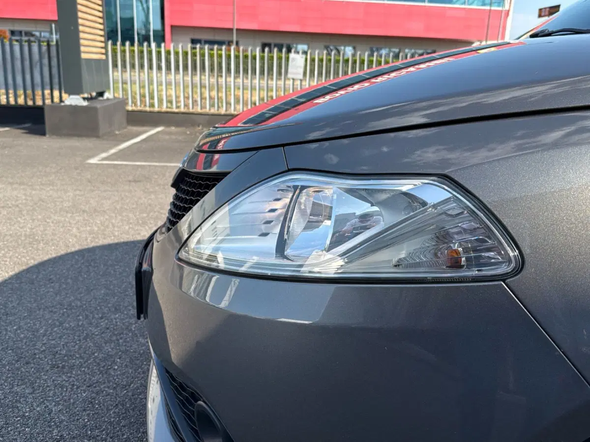 Lancia Ypsilon usata a Mantova (12)