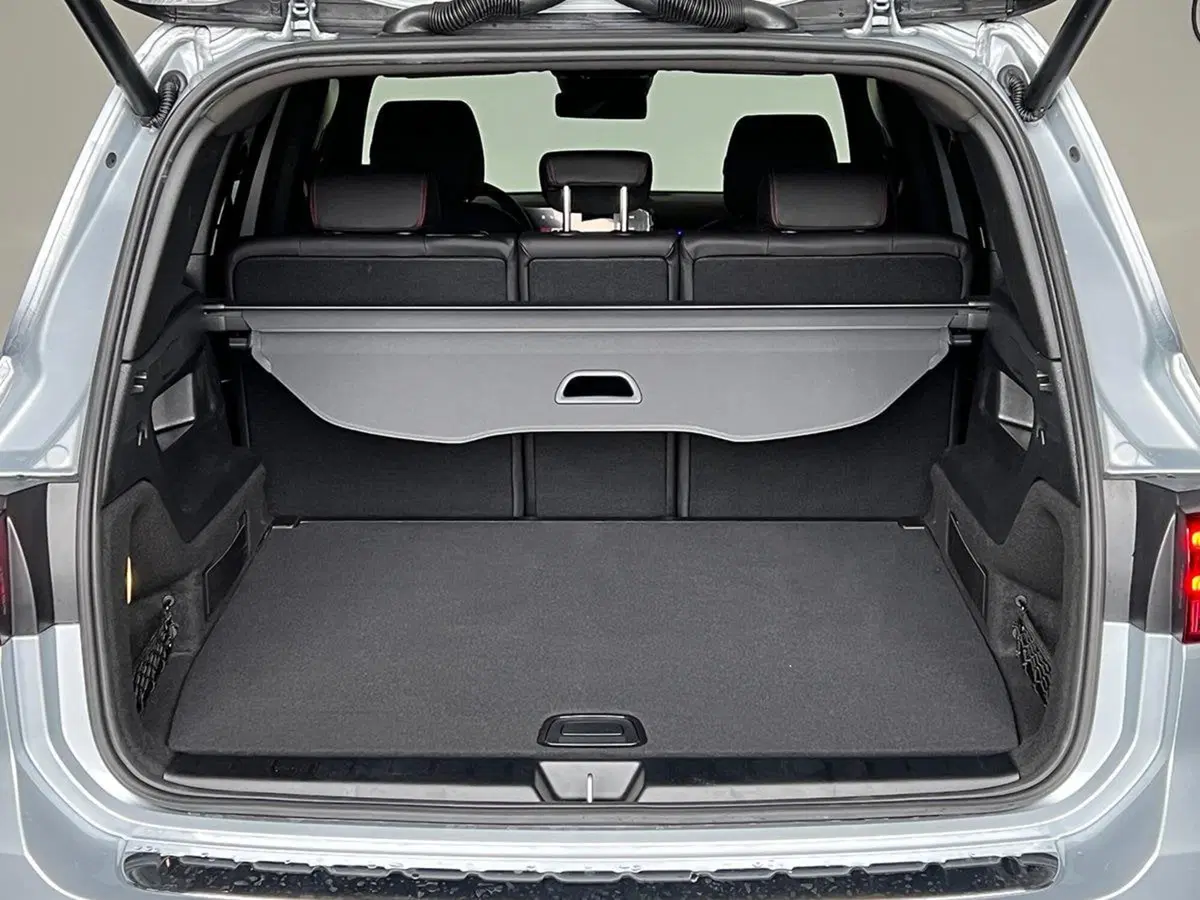 Mercedes-Benz GLB nuova a Bergamo (11)
