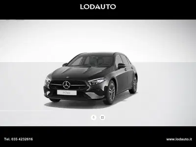 Mercedes-Benz Classe A 180 Progressive Extra auto nuova a Verdellino