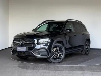 Mercedes-Benz GLB 200 d AMG Line Advanced Plus Final Edition auto nuova a Verdellino