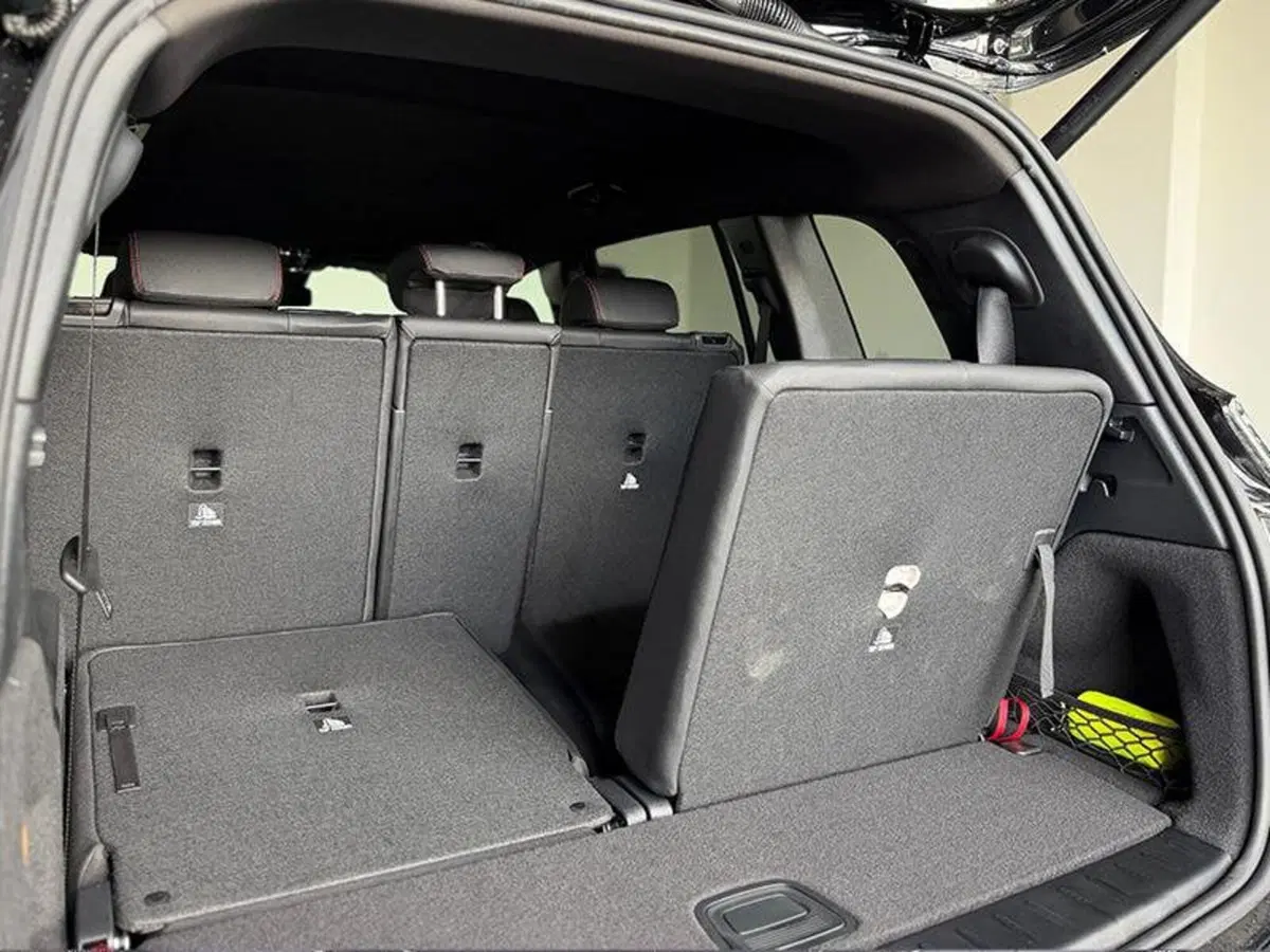 Mercedes-Benz GLB nuova a Bergamo (12)
