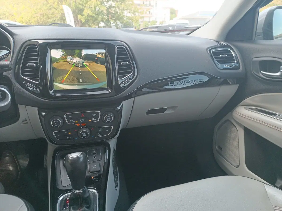 Jeep Compass usata a Forlì-Cesena (10)