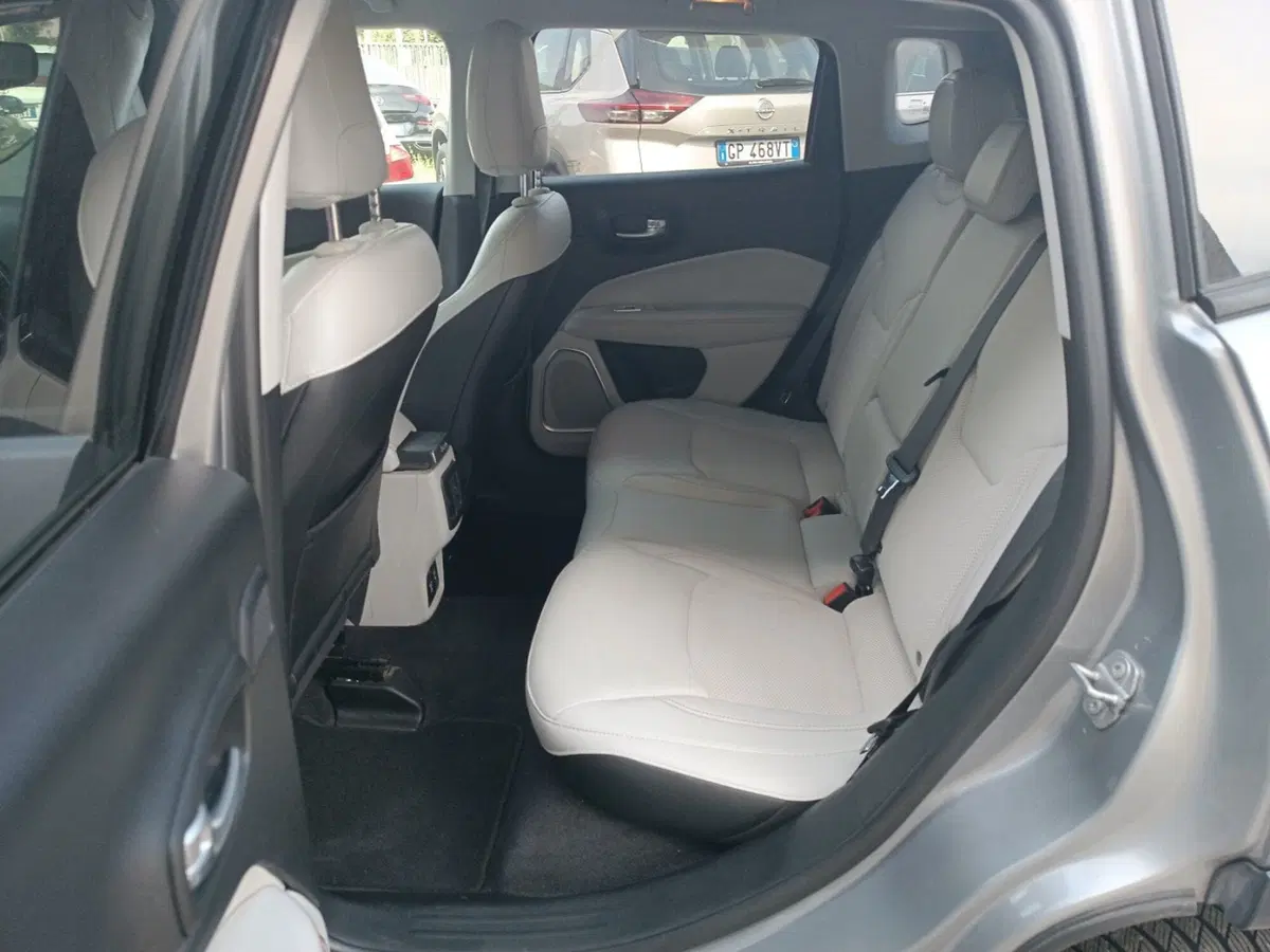 Jeep Compass usata a Forlì-Cesena (13)