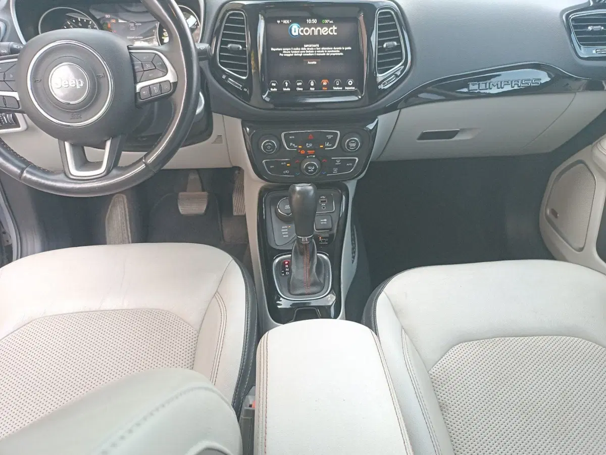 Jeep Compass usata a Forlì-Cesena (15)