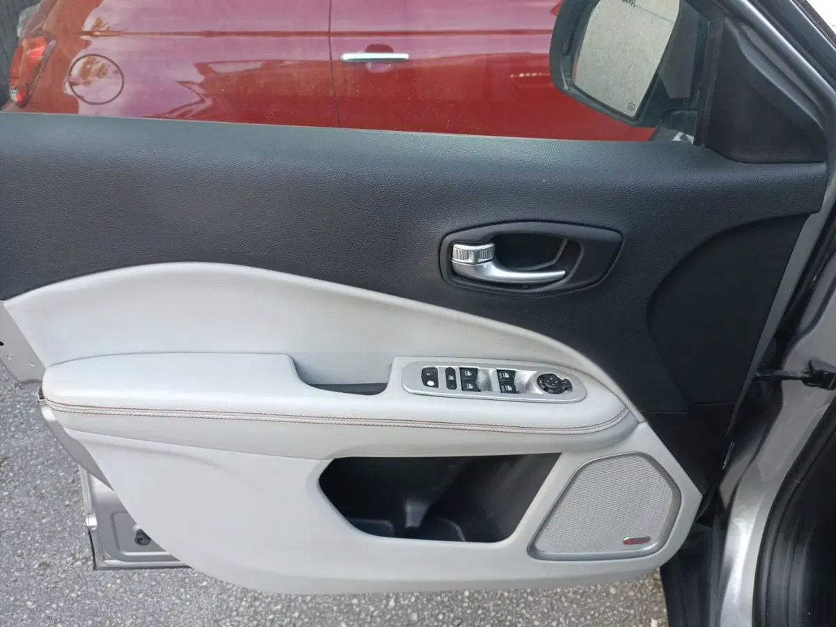 Jeep Compass usata a Forlì-Cesena (9)