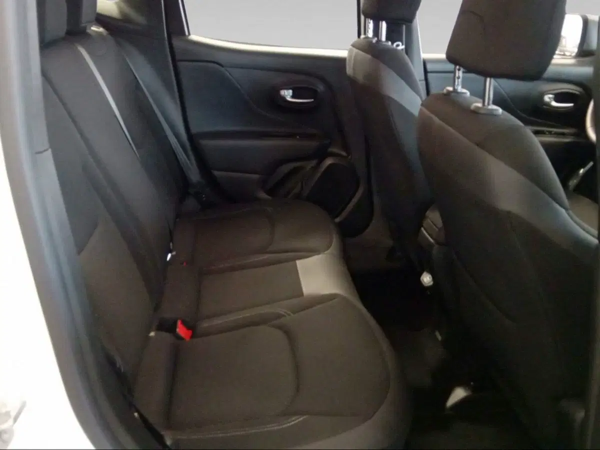 Jeep Renegade usata a Siena (15)