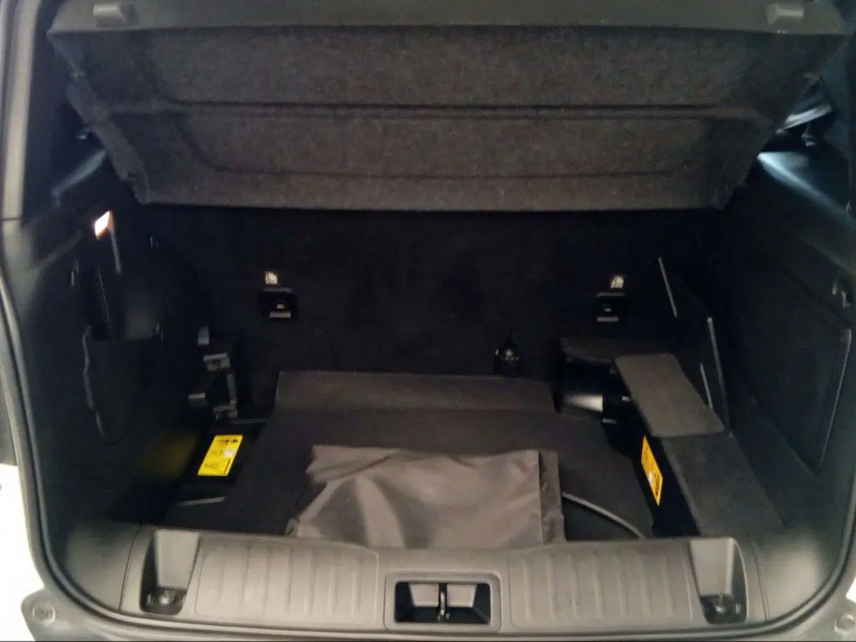 Jeep Renegade usata a Siena (16)