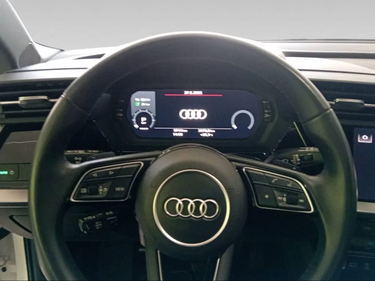 Audi A3 Sportback usata a Grosseto (10)