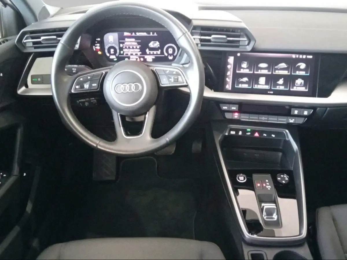 Audi A3 Sportback usata a Grosseto (11)