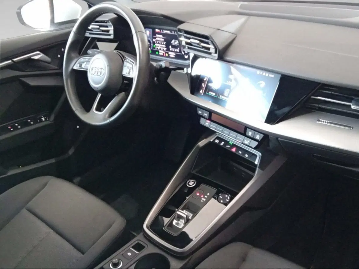 Audi A3 Sportback usata a Grosseto (12)