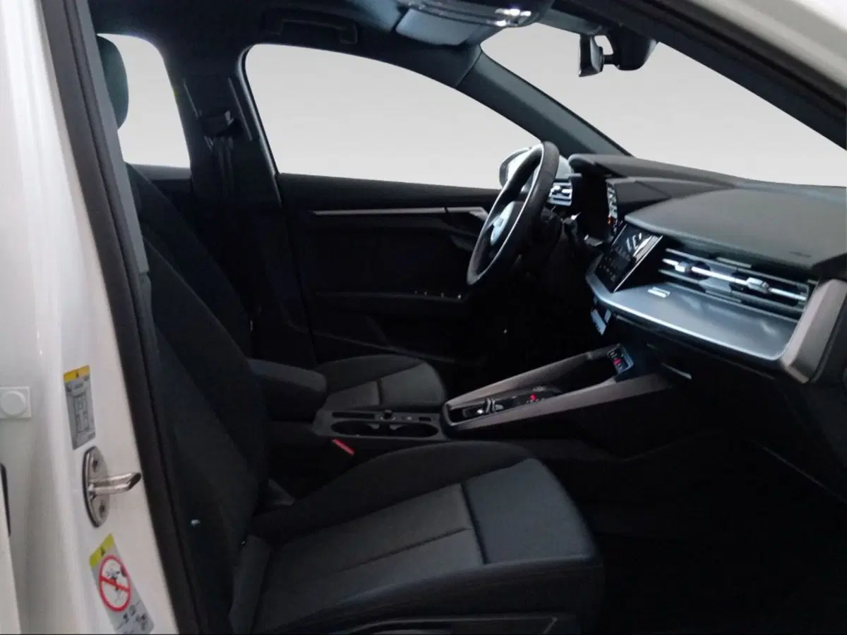 Audi A3 Sportback usata a Grosseto (13)