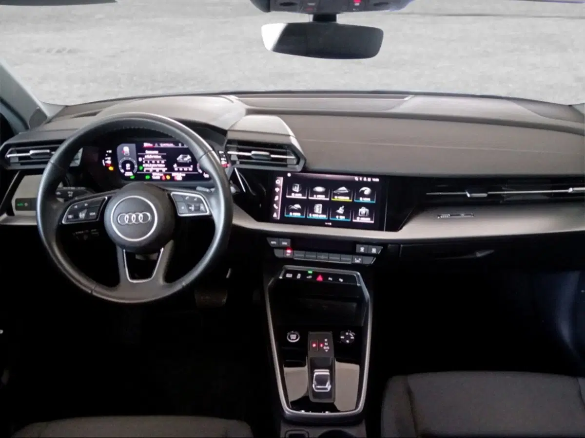 Audi A3 Sportback usata a Grosseto (14)