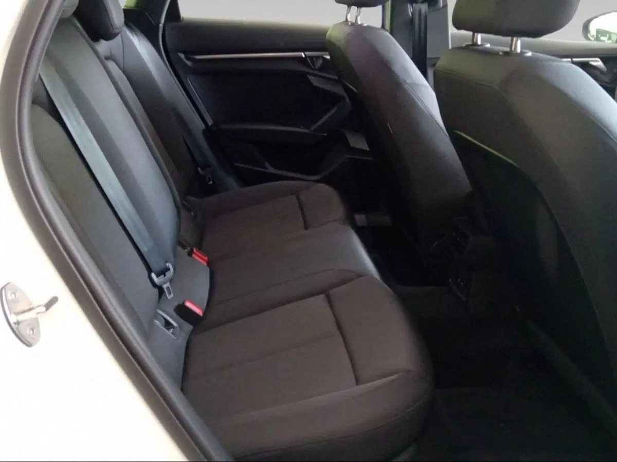 Audi A3 Sportback usata a Grosseto (15)