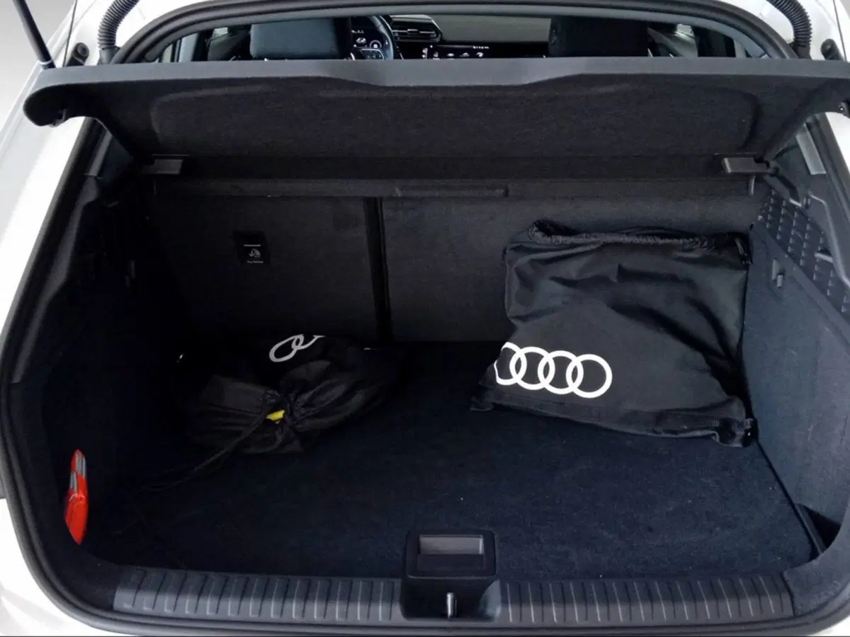 Audi A3 Sportback usata a Grosseto (16)