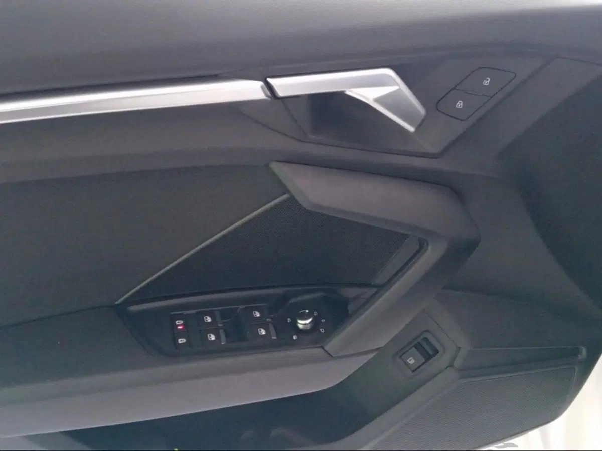 Audi A3 Sportback usata a Grosseto (17)