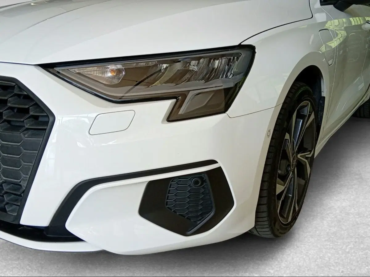 Audi A3 Sportback usata a Grosseto (2)