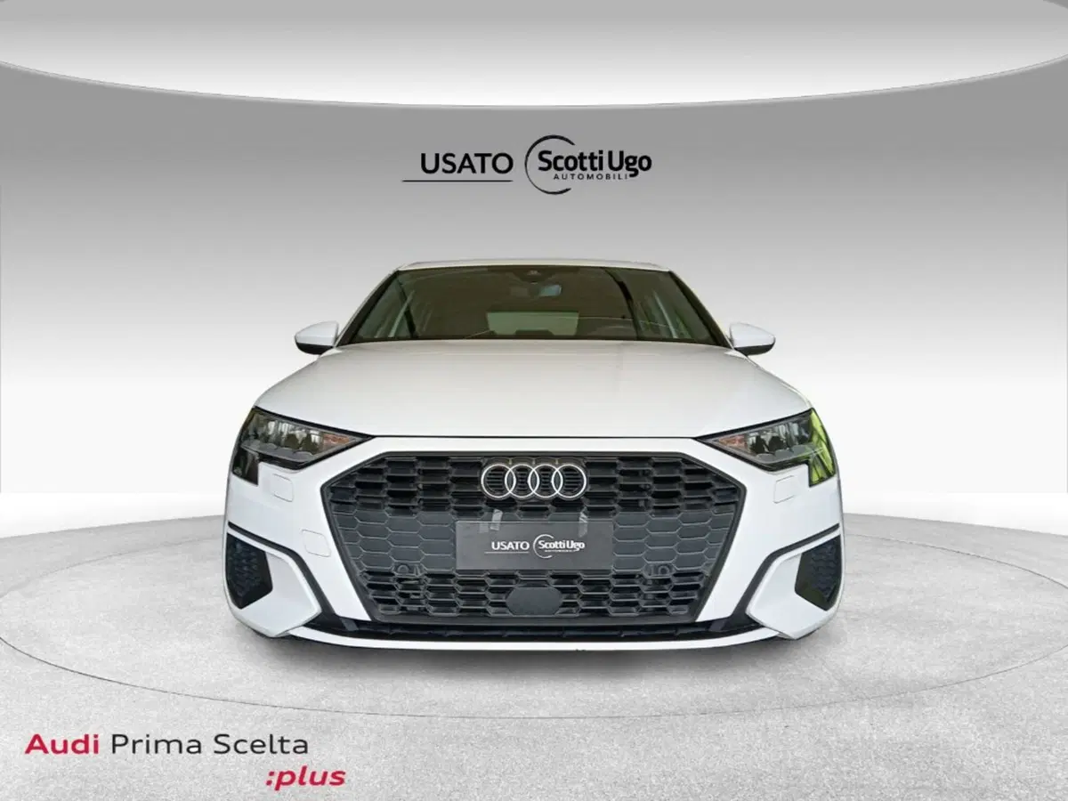 Audi A3 Sportback usata a Grosseto (3)