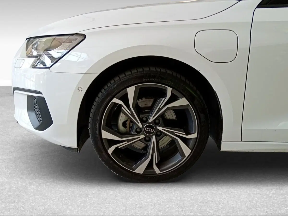 Audi A3 Sportback usata a Grosseto (4)