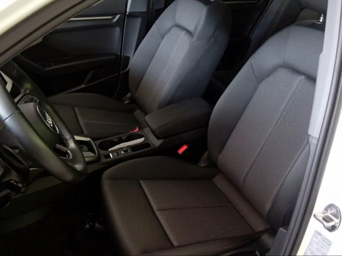 Audi A3 Sportback usata a Grosseto (8)