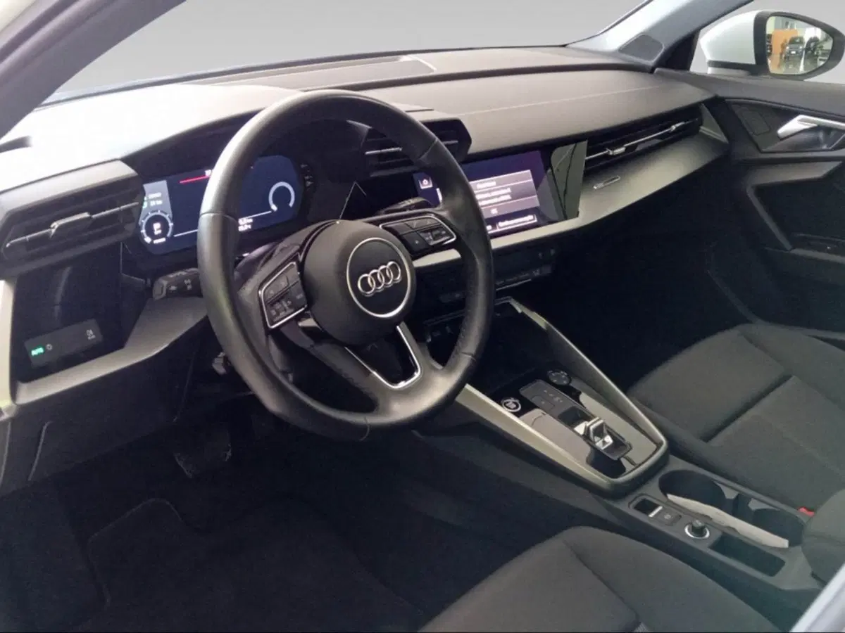 Audi A3 Sportback usata a Grosseto (9)