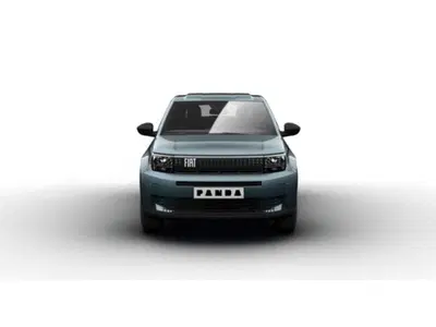 Fiat Grande Panda 1.2 hybrid Icon 110cv edct nuova a Castelfiorentino