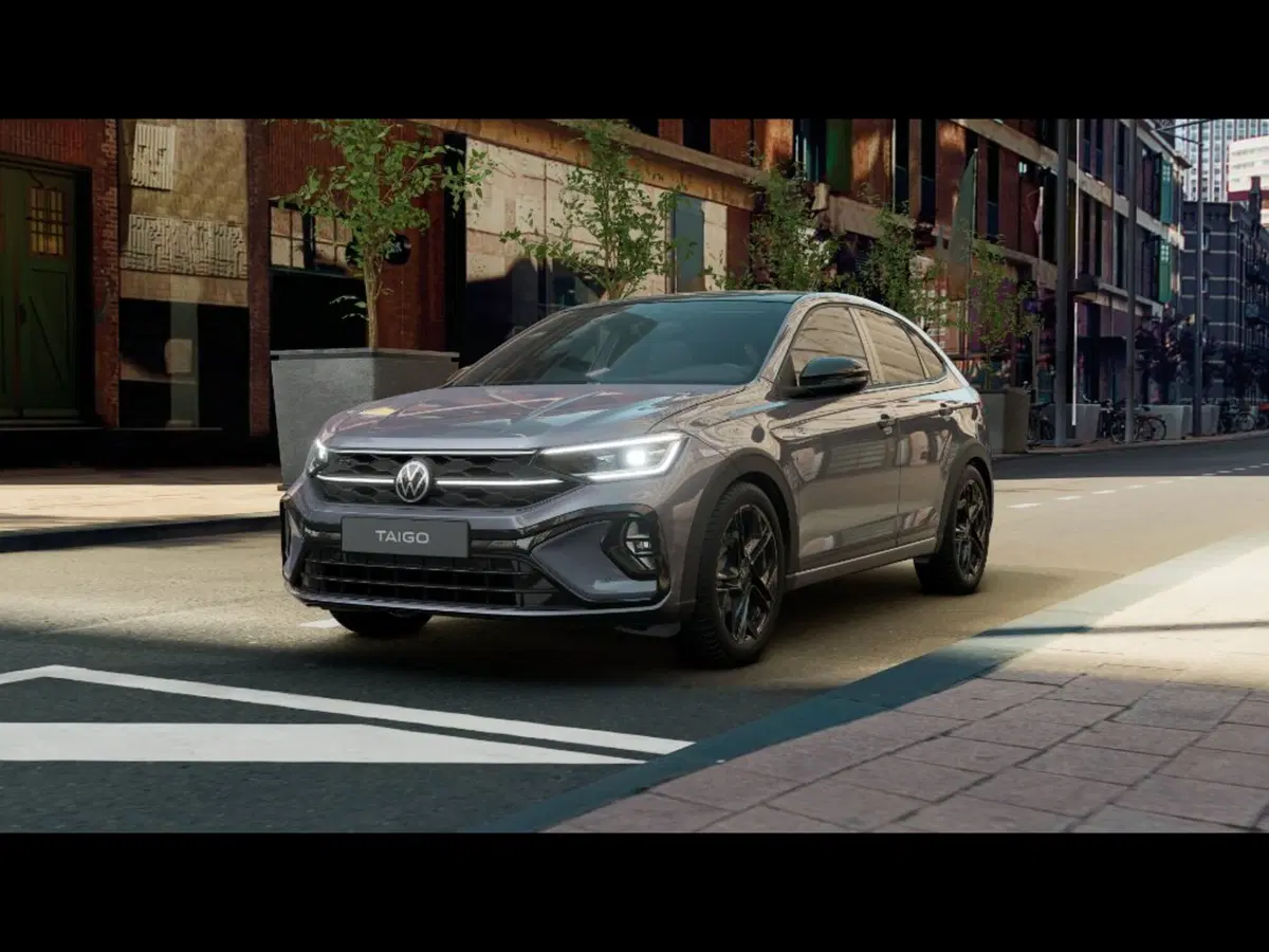 Volkswagen Taigo nuova a Grosseto