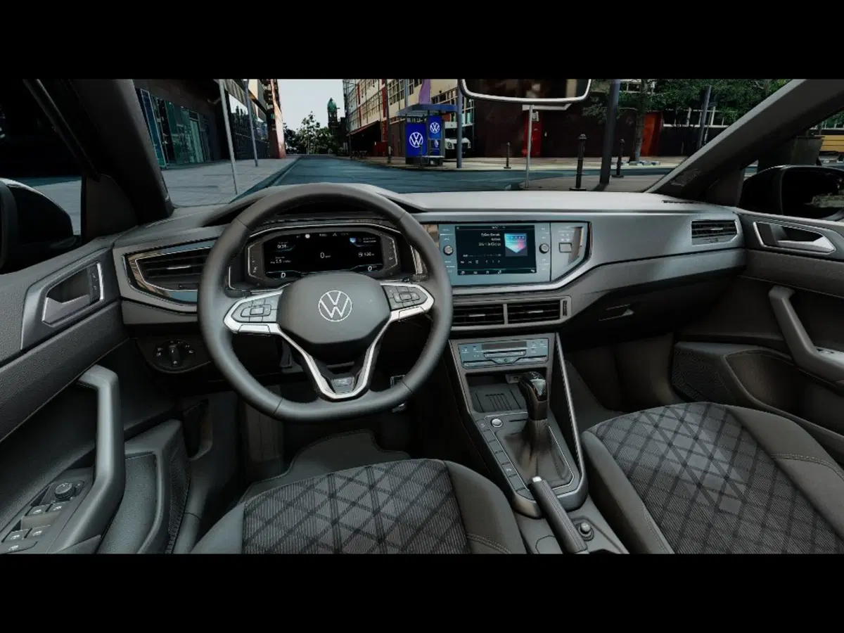 Volkswagen Taigo nuova a Grosseto (6)