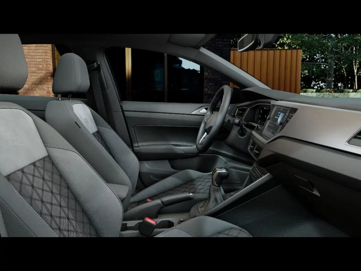 Volkswagen Taigo nuova a Grosseto (7)