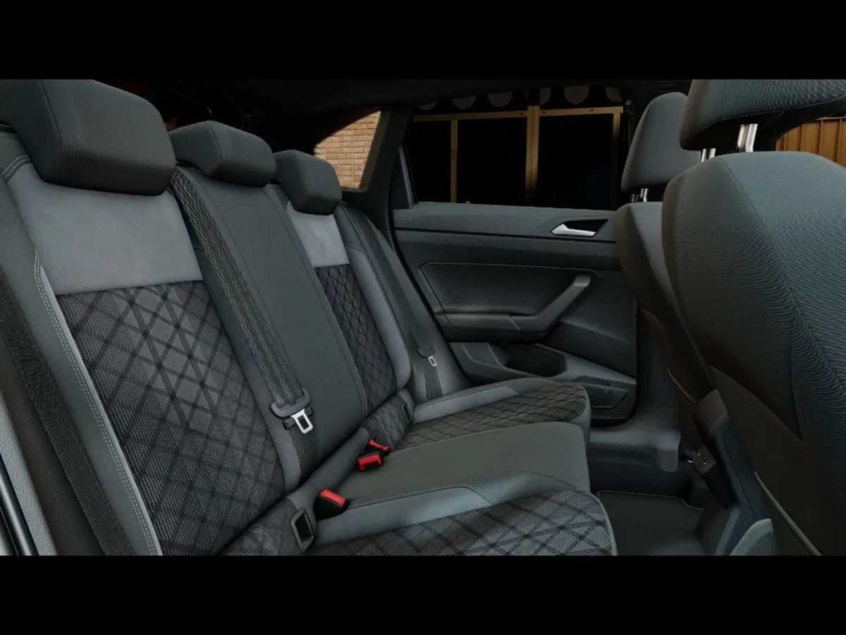 Volkswagen Taigo nuova a Grosseto (8)