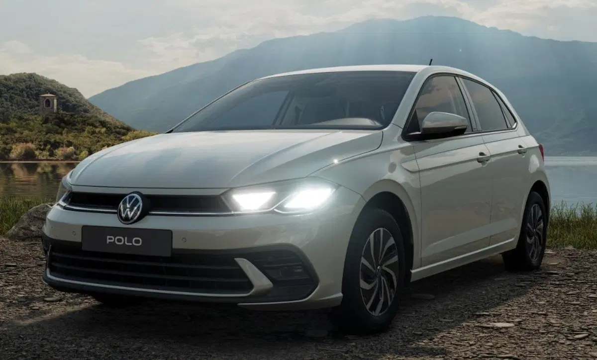 Volkswagen Polo nuova a Bologna