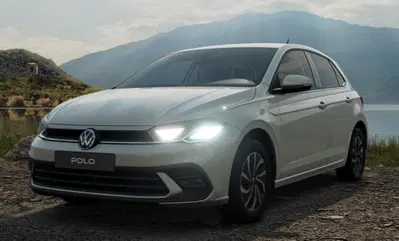 Volkswagen Polo 1.0 EVO nuova a Bologna