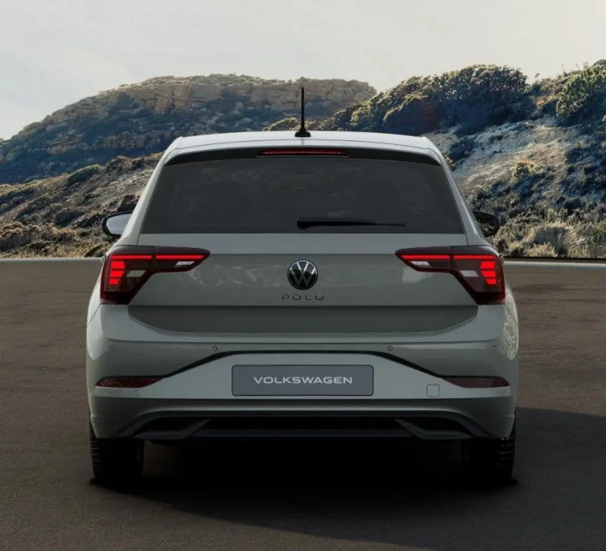 Volkswagen Polo nuova a Bologna (11)