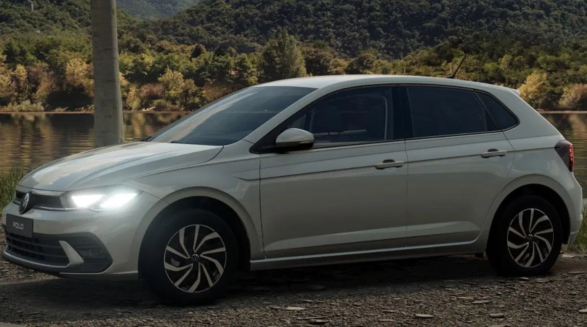 Volkswagen Polo nuova a Bologna (2)