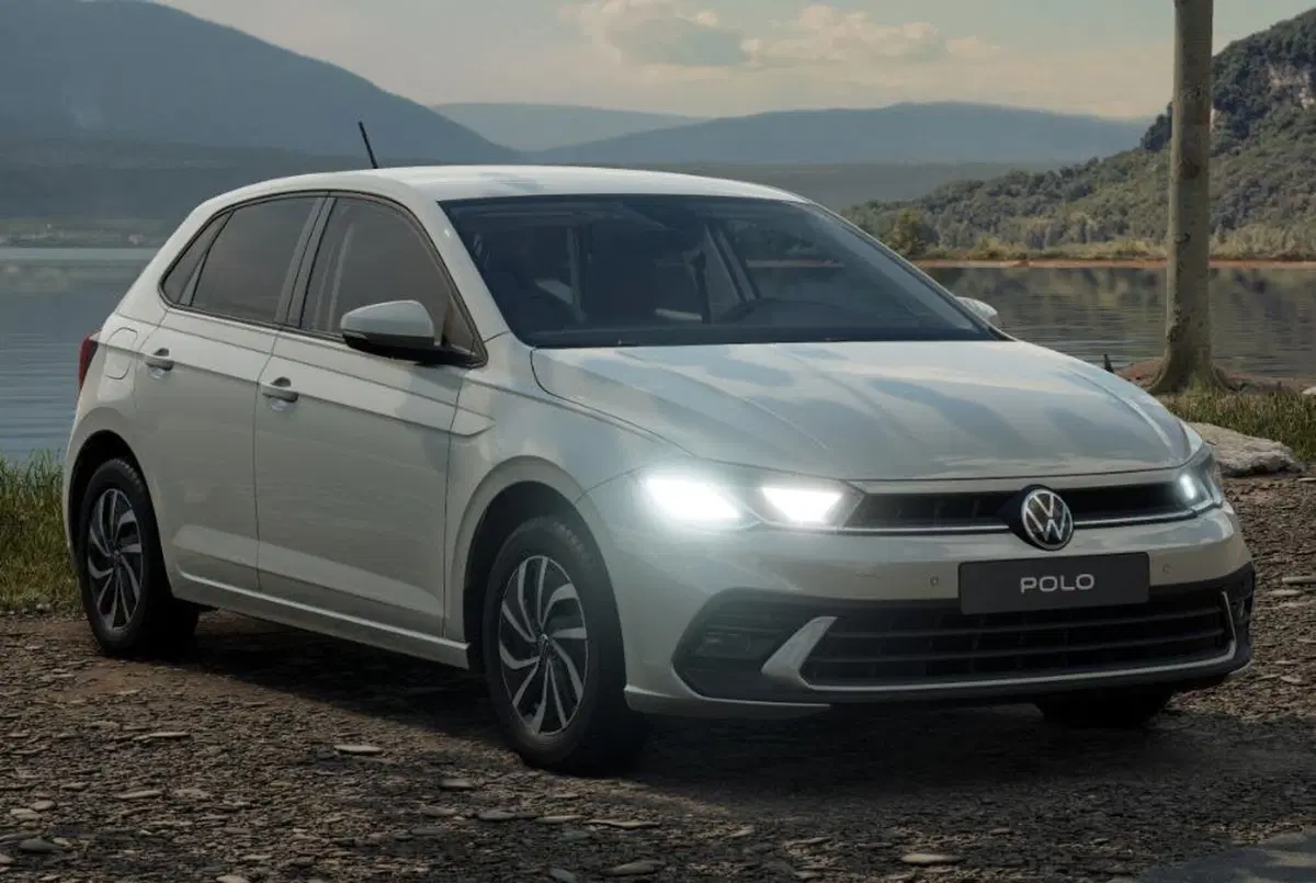 Volkswagen Polo nuova a Bologna (4)