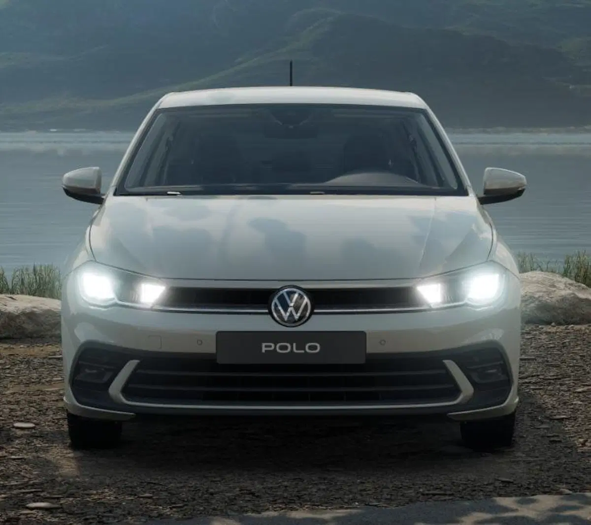 Volkswagen Polo nuova a Bologna (5)