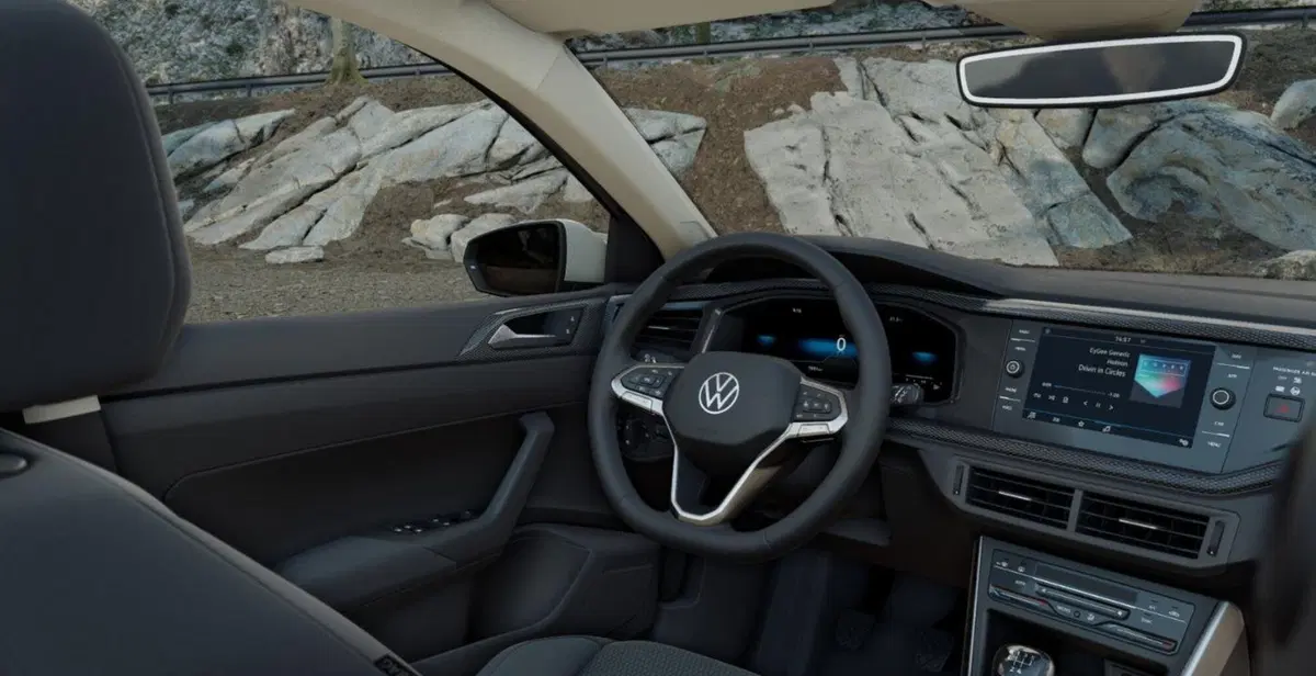 Volkswagen Polo nuova a Bologna (7)