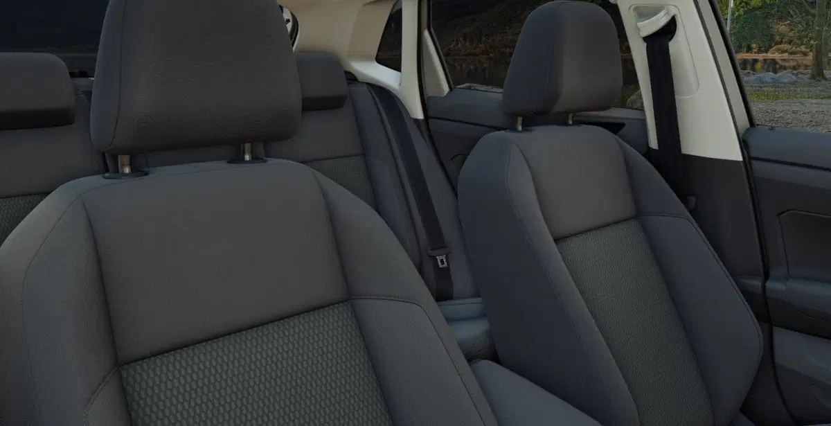 Volkswagen Polo nuova a Bologna (8)