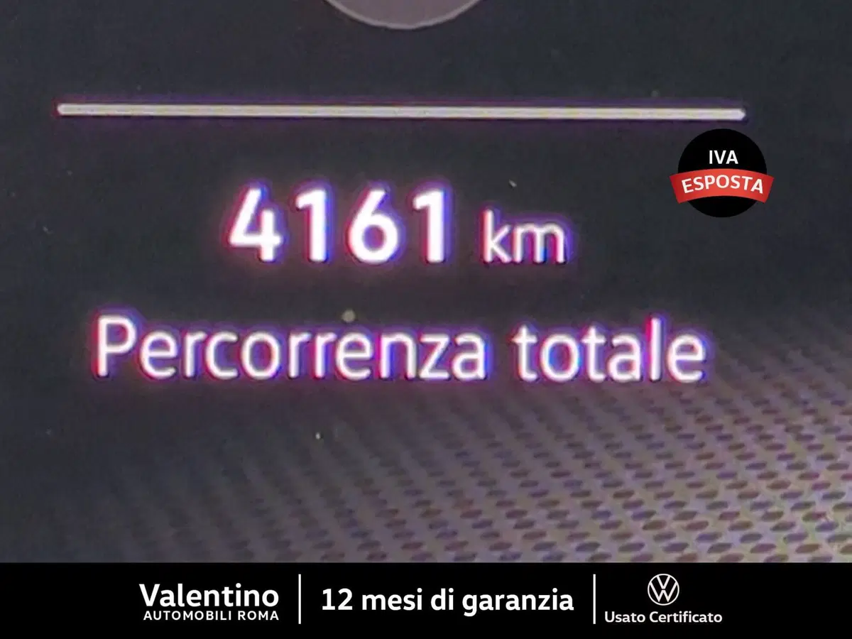 Volkswagen Golf usata a Roma (16)