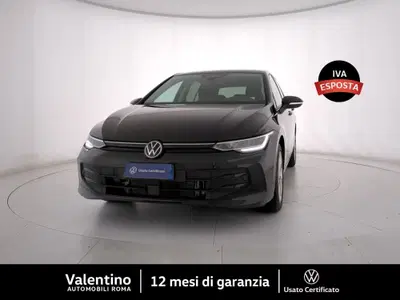 Volkswagen Golf 2.0 TDI SCR Life del 2026 usata a Roma