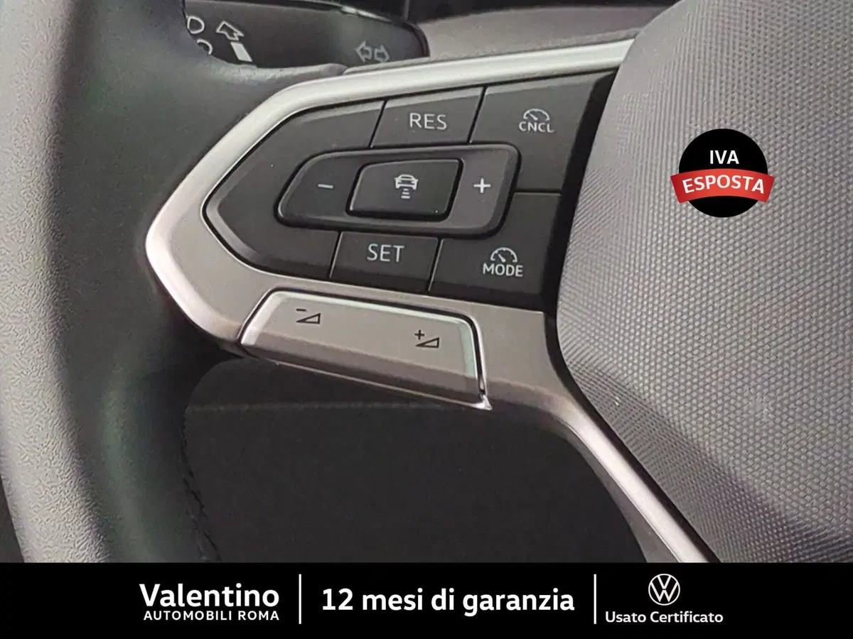 Volkswagen Golf usata a Roma (15)