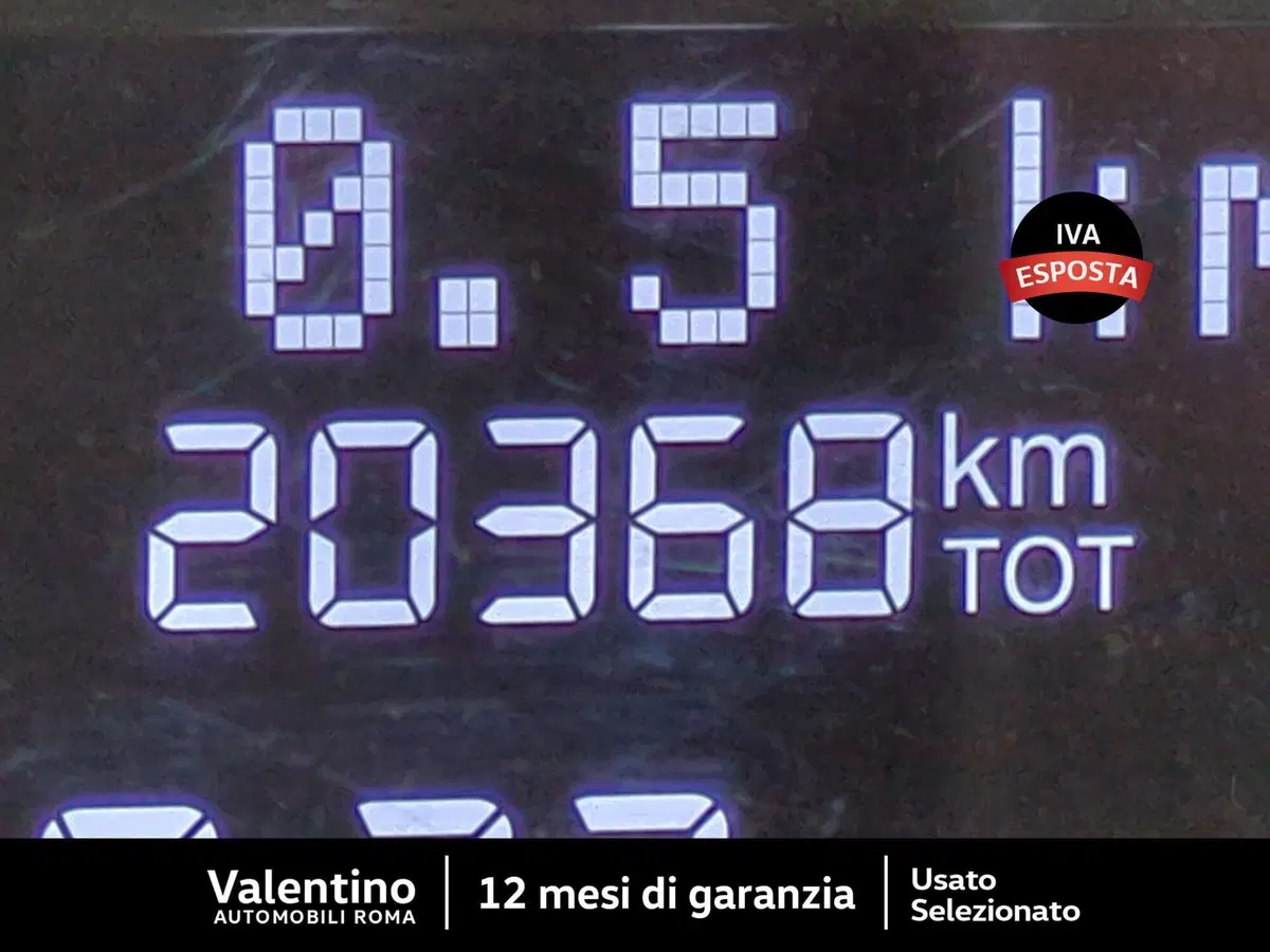 Lancia Ypsilon usata a Roma (15)