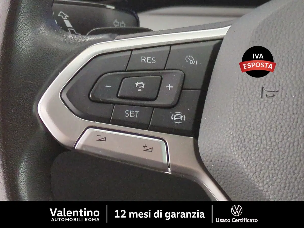Volkswagen Golf usata a Roma (15)