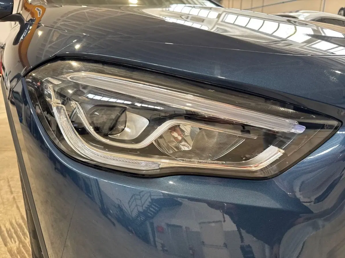 Mercedes-Benz GLA SUV usata a Bari (7)