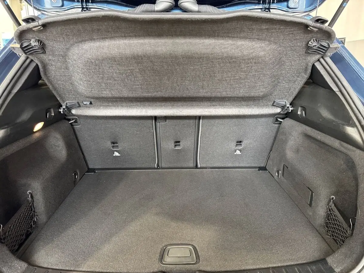 Mercedes-Benz GLA SUV usata a Bari (8)