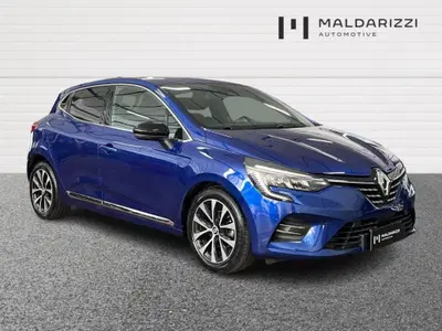 Renault Clio TCe 100 CV GPL 5 porte Techno del 2023 usata a Bari