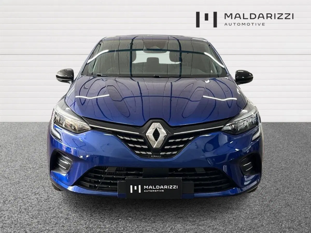 Renault Clio usata a Bari (2)