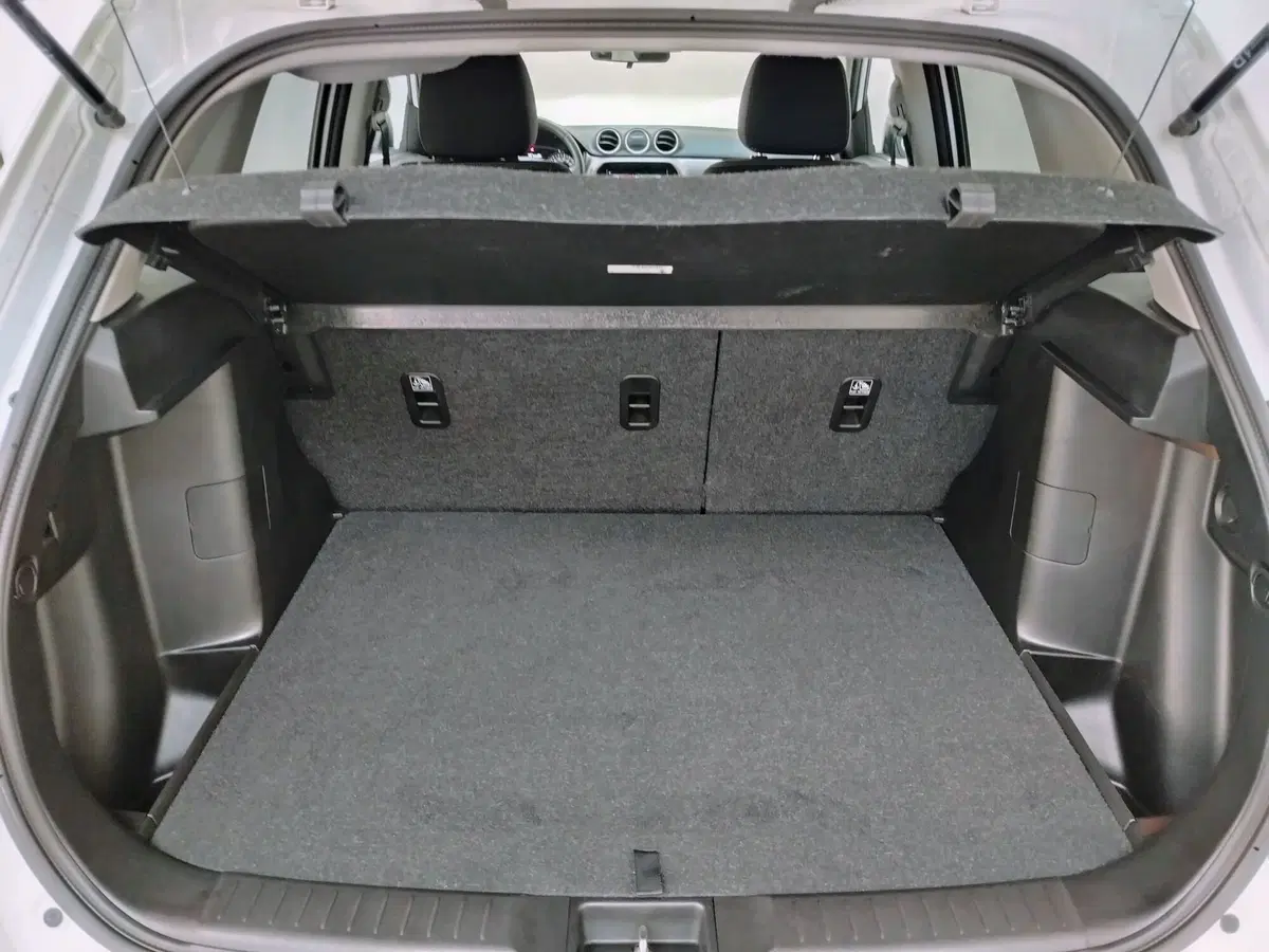 Suzuki Vitara usata a Rovigo (12)